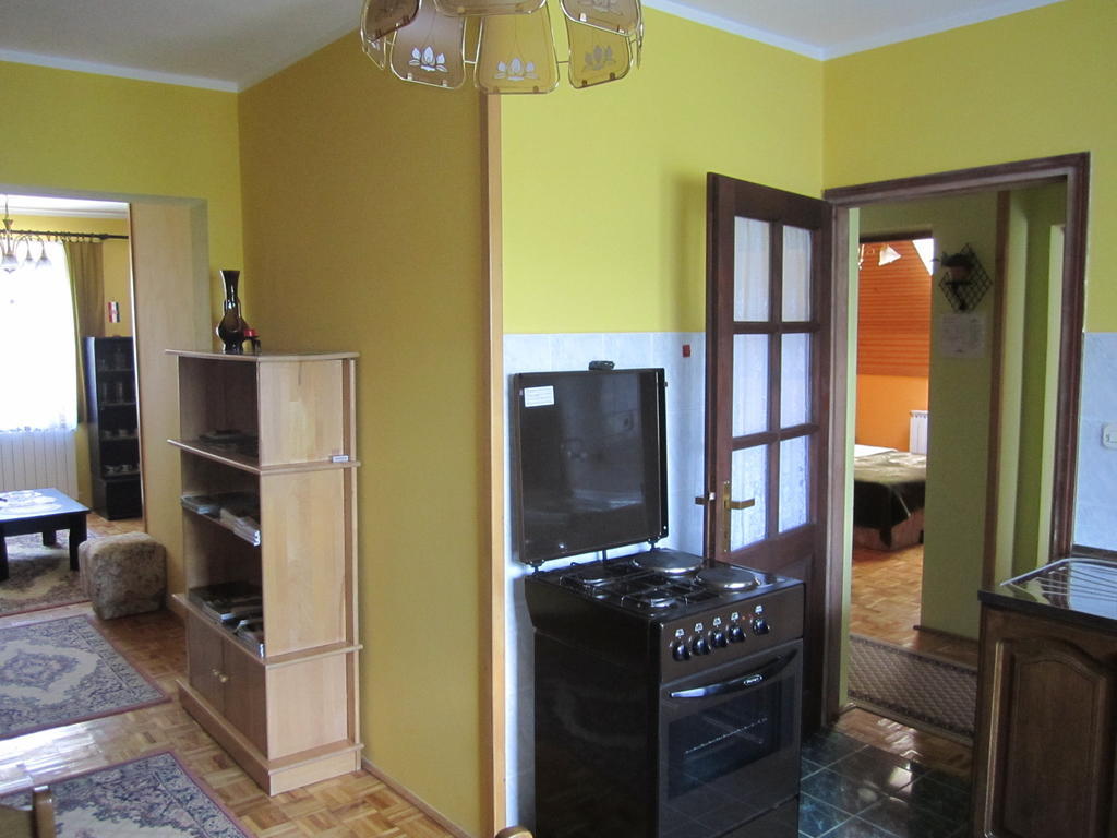 Guest House Sveti Marko Gacka Otočac Habitación foto