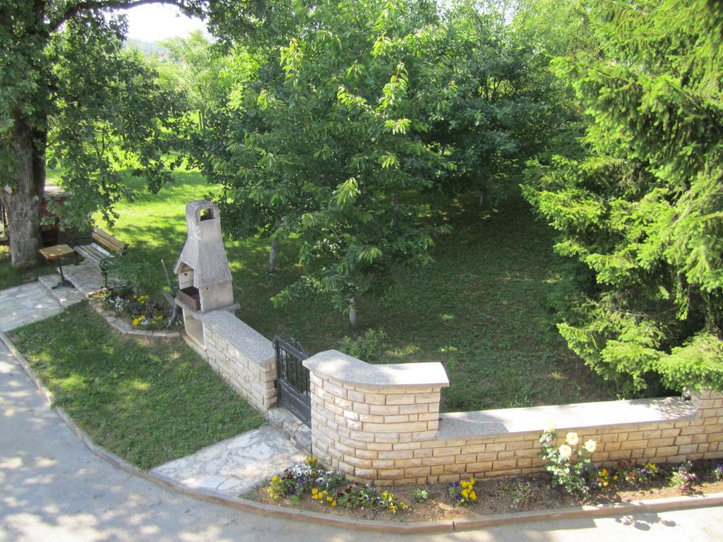 Guest House Sveti Marko Gacka Otočac Exterior foto