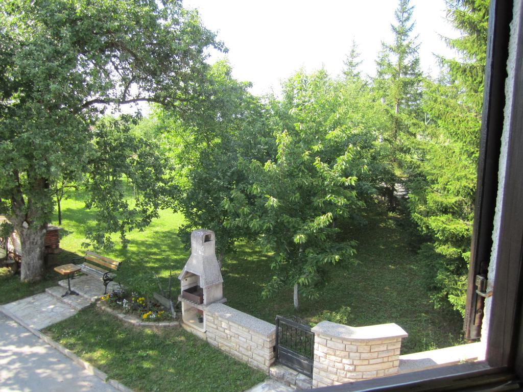 Guest House Sveti Marko Gacka Otočac Habitación foto