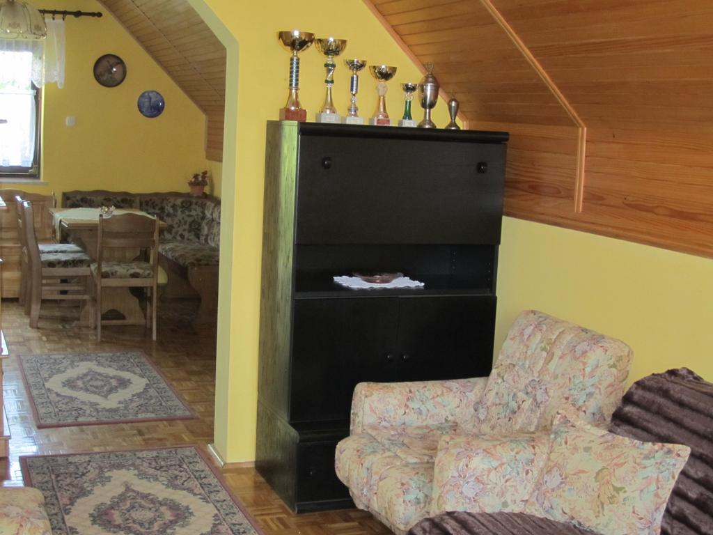 Guest House Sveti Marko Gacka Otočac Habitación foto