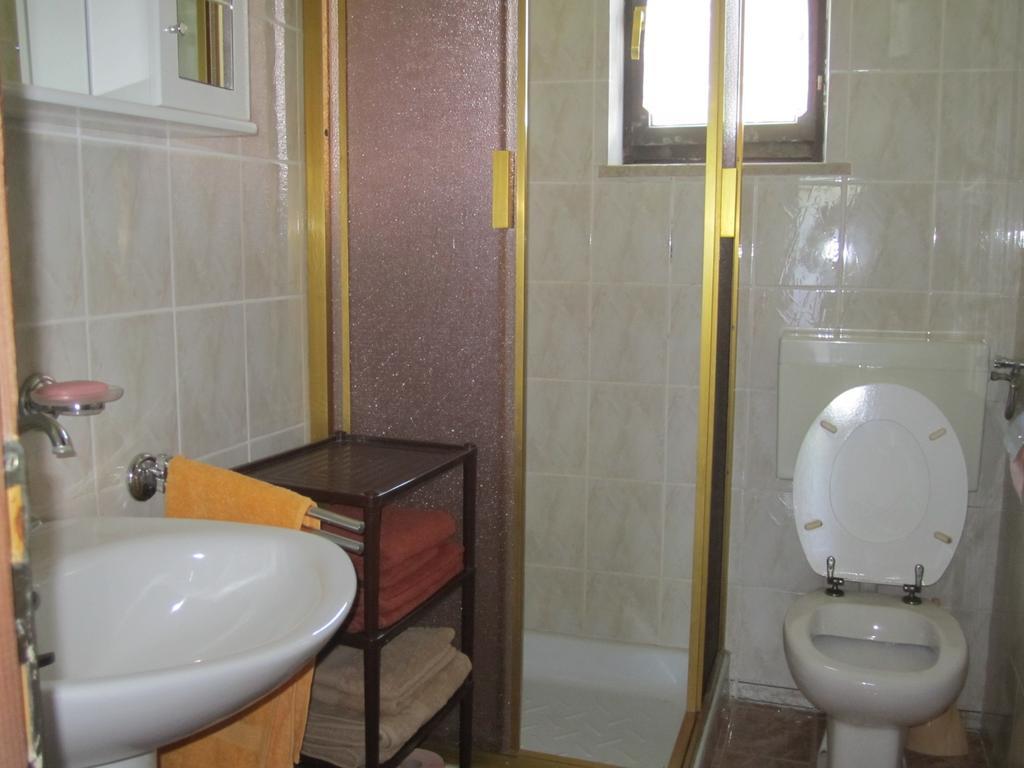 Guest House Sveti Marko Gacka Otočac Habitación foto