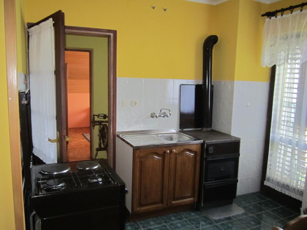 Guest House Sveti Marko Gacka Otočac Habitación foto