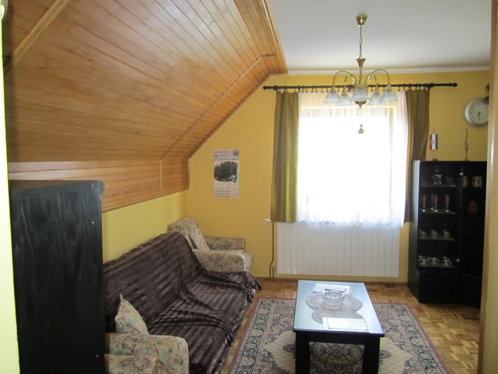 Guest House Sveti Marko Gacka Otočac Habitación foto