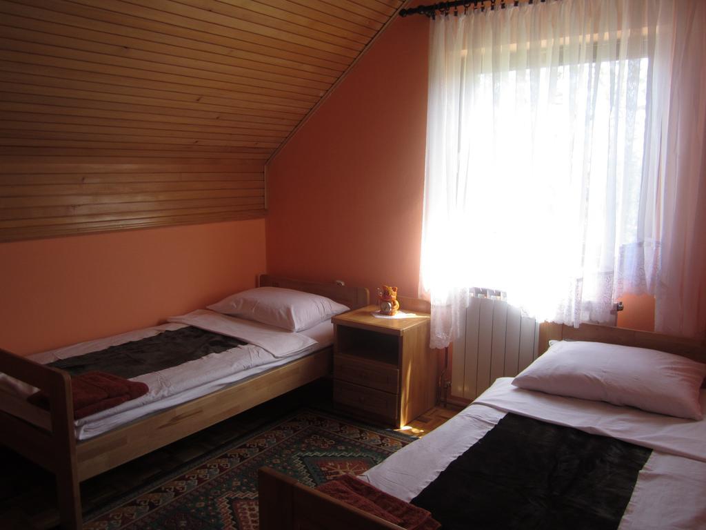 Guest House Sveti Marko Gacka Otočac Habitación foto
