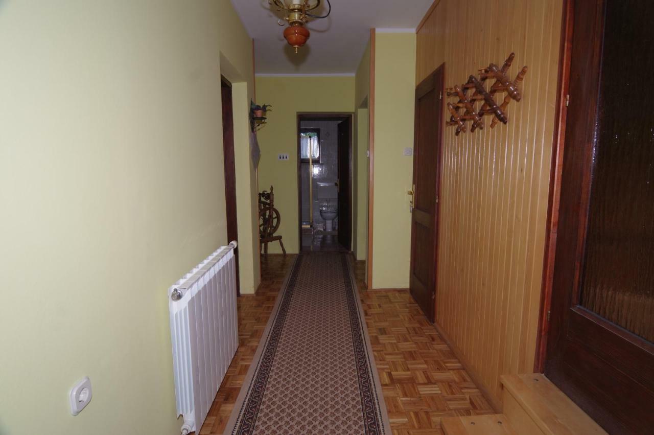 Guest House Sveti Marko Gacka Otočac Exterior foto